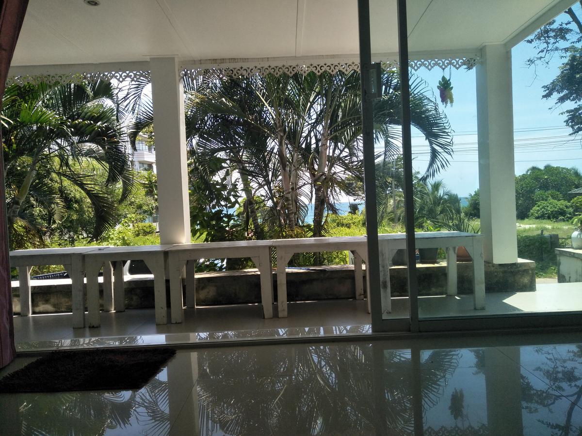 White House Mountian Beach Rayong Esterno foto